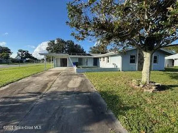 963 Brookview Ln, Rockledge, FL 32955
