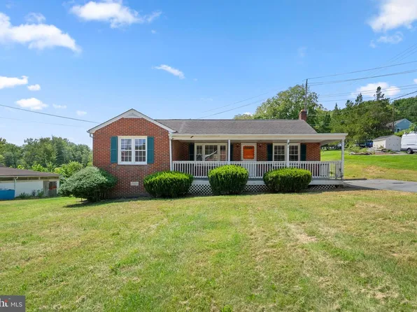 25810 Frederick Rd, Clarksburg, MD 20871