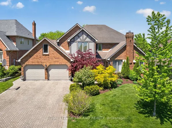 30 Thirlmere Rd, London, ON N6G 4P7