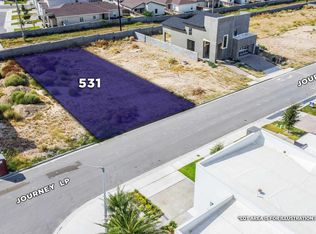 531 Journey Loop, Laredo, TX 78045