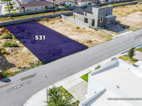 531 Journey Loop, Laredo, TX 78045
