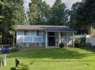 2387 Fairway Cir SW, Atlanta, GA 30331