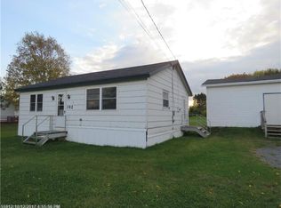 352 Sweden St, Caribou, ME 04736