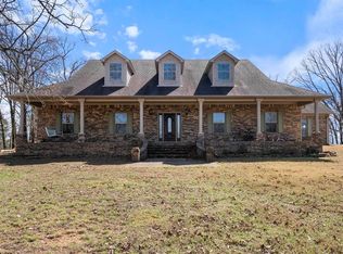 11 Hoggard Ln, Enola, AR 72047