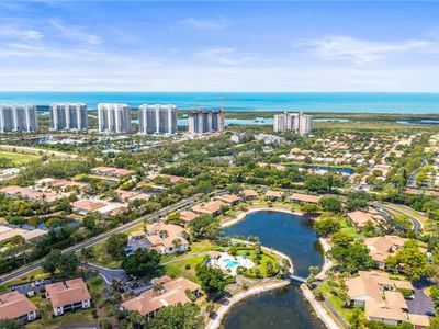 517 Lake Louise CIR #101, Naples, FL, 34110