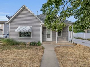 158 N 900 W, Provo, UT 84601