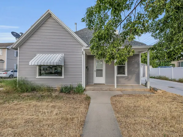 158 N 900 W, Provo, UT 84601