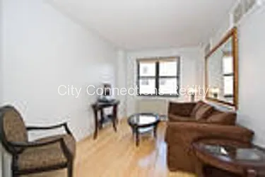 Rented by City Connections Realty