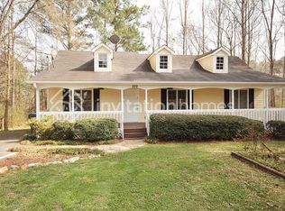 599 Old Villa Rica Rd, Dallas, GA 30157