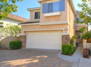6 Vancouver, Aliso Viejo, CA 92656