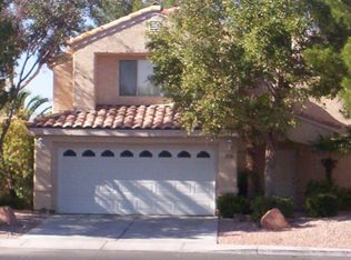 2134 Sun Swept Way, Henderson, NV 89074