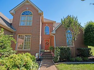 135 Wyncrest Way, Hendersonville, TN 37075