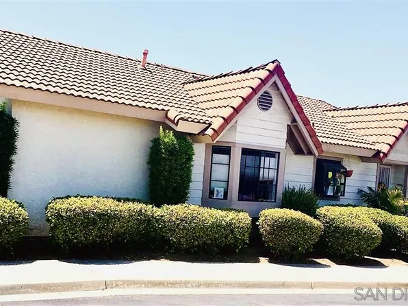 820 Cherrywood Way, El Cajon, CA 92021