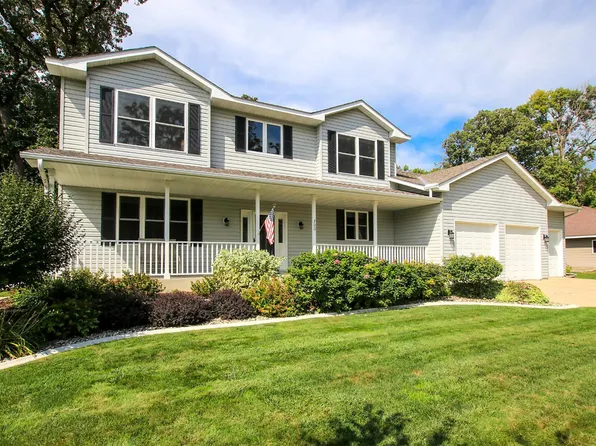 700 Tyler St SW, Hutchinson, MN 55350