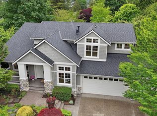 8020 SE 59th St, Mercer Island, WA 98040