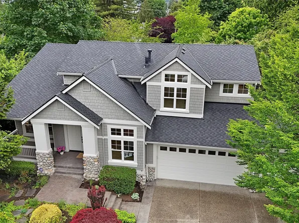 8020 SE 59th Street, Mercer Island, WA 98040