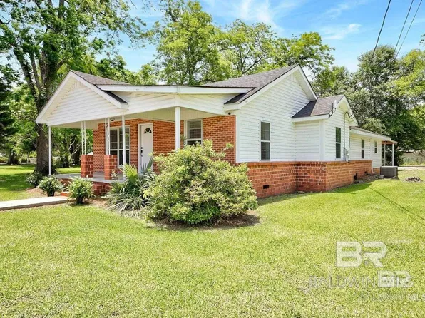 120 Walker St, Monroeville, AL 36460