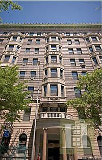 2nd image of 235 W 75th St APT 8R