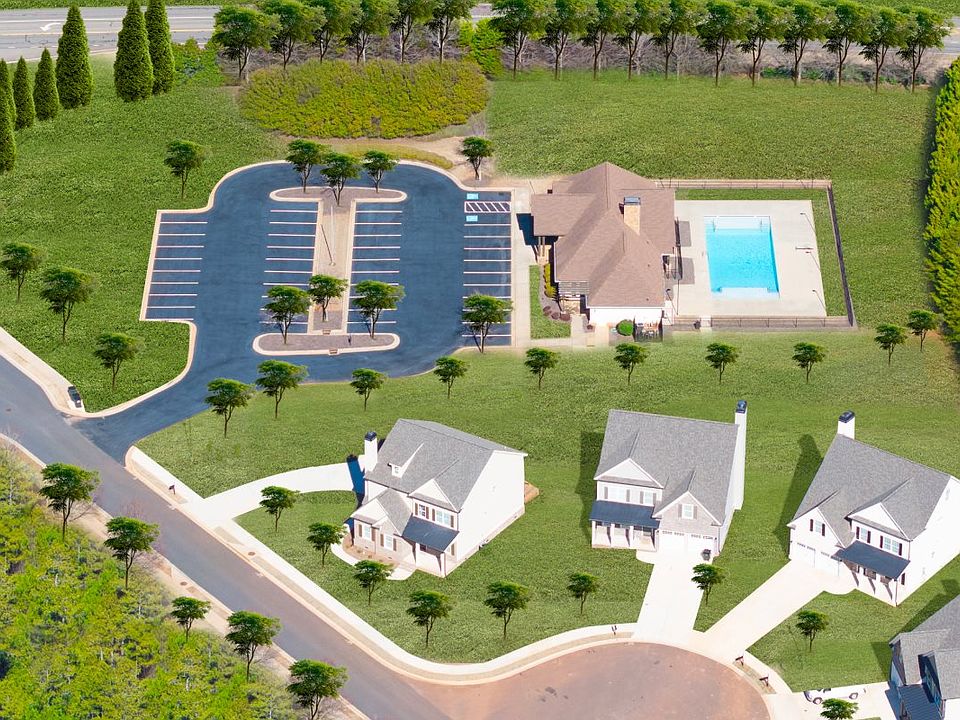 Willow Creek by Lennar in Watkinsville GA Zillow