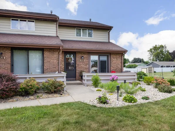 1435 Laramie Ln #8, Janesville, WI 53546