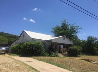 1102 SW 10th St, Mineral Wells, TX 76067