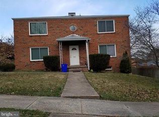 535 S 24th St, Harrisburg, PA 17104