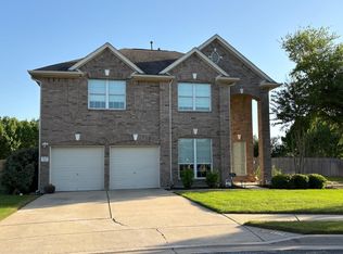 1905 Quantico Ct, Pflugerville, TX 78660