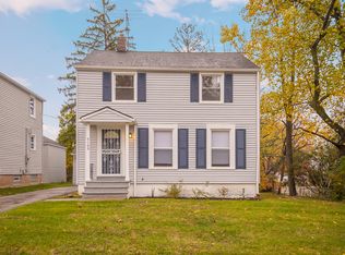 5169 Camden Rd, Maple Heights, OH 44137