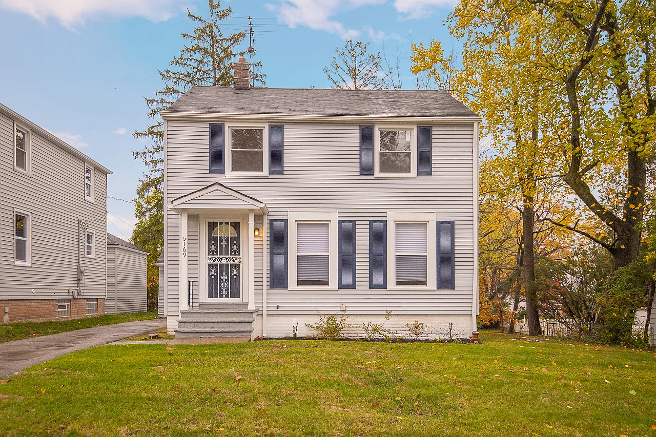 5169 Camden Rd photo 1