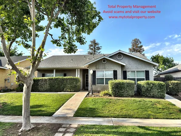 1339 Vine St, Exeter, CA 93221