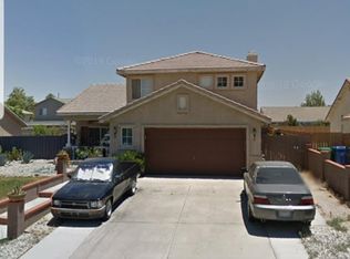 37732 Rockie Ln, Palmdale, CA 93552