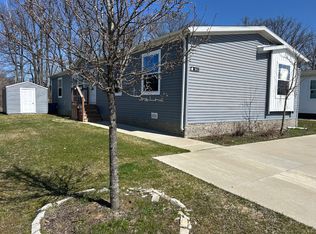 6612 Prince Blvd, Fenton, MI