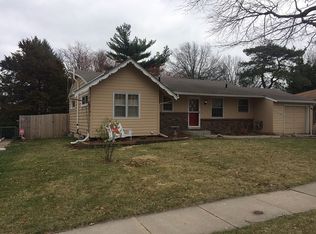 2440 S 35th St, Lincoln, NE 68506