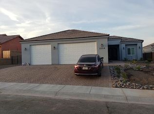 2314 Shadow Canyon Dr, Bullhead City, AZ 86442