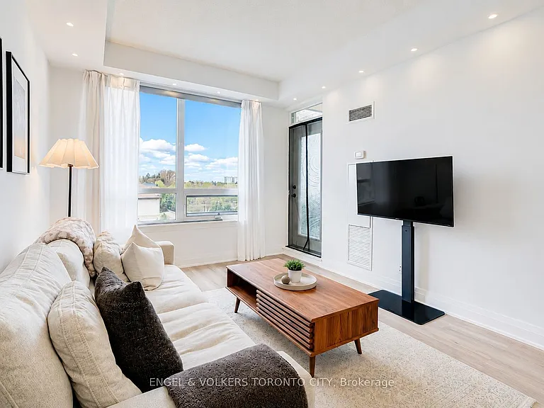 520 Steeles Ave W #503 — Photo 8