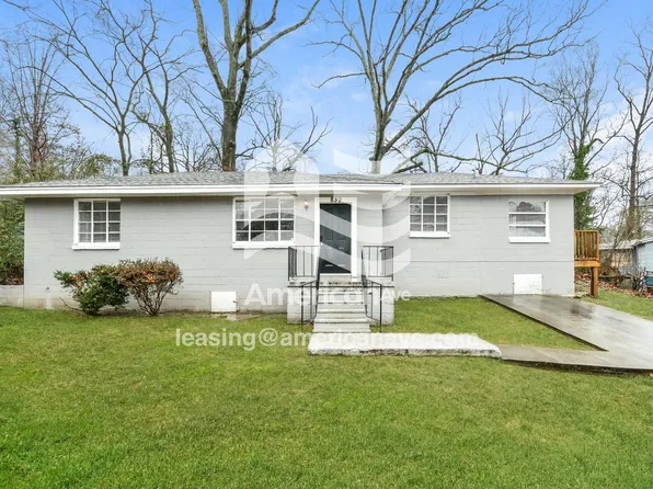 839 Gene Reed Rd, Birmingham, AL 35235