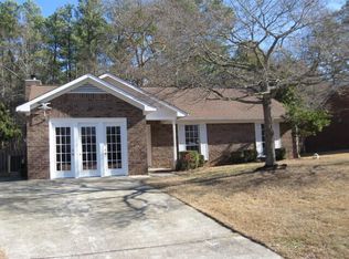 146 Fall Line Dr, Martinez, GA 30907