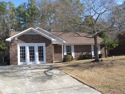 146 Fall Line Dr, Martinez, GA, 30907