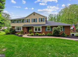 522 Balsam Pl, Exton, PA 19341