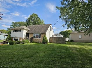 2617 Sundale Rd NW, Massillon, OH 44646