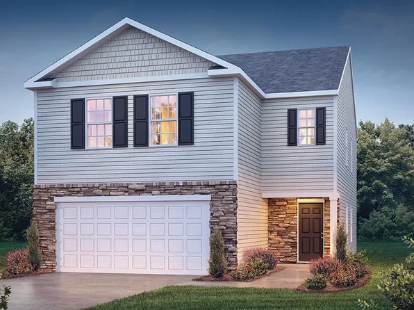 218 Deskin Ln, Fountain Inn, SC 29644