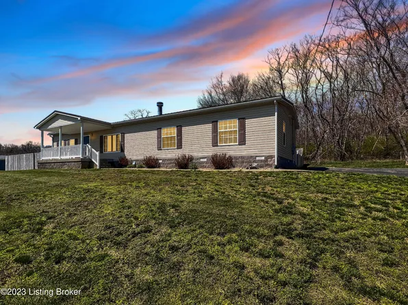 225 Genesis Ln, Guston, KY 40142