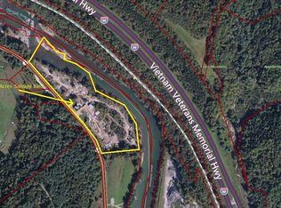 2927 Us Route 2, Moretown, VT 05660