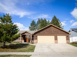 7761 W Meadow Lark Ln, Rathdrum, ID 83858