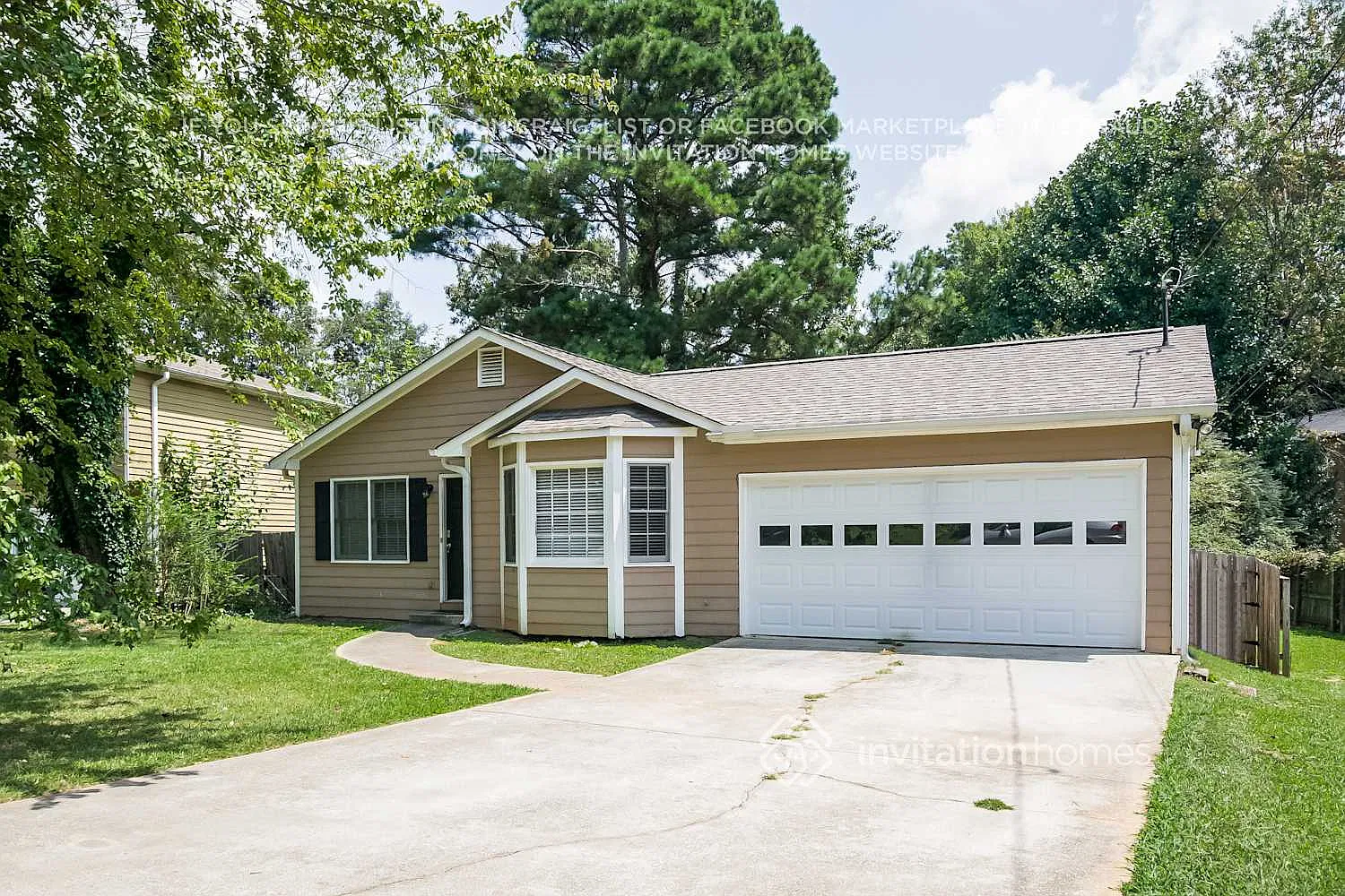700 Carriage Ln Lawrenceville, GA 30046 — Photo 2