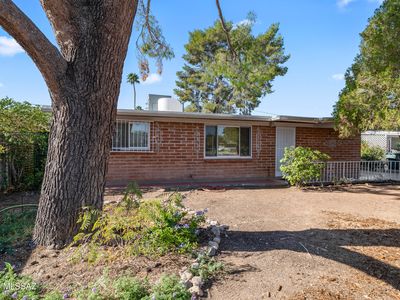 4149 N Iroquois Ave, Tucson, AZ, 85705