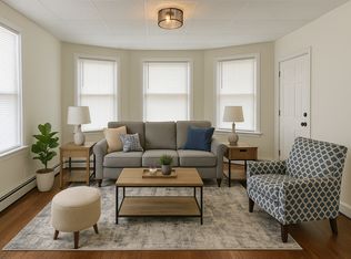 70-72 Darling St #2, Central Falls, RI 02863