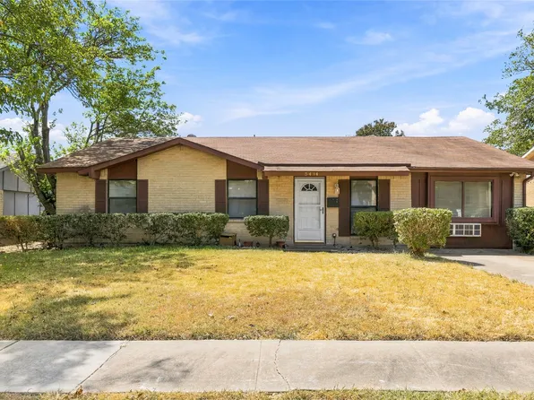 5434 Laredo Ln, Garland, TX 75043