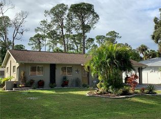 20323 Danube Ave, Pt Charlotte, FL 33952