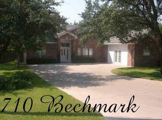 710 Bench Mark Trl, Belton, TX 76513